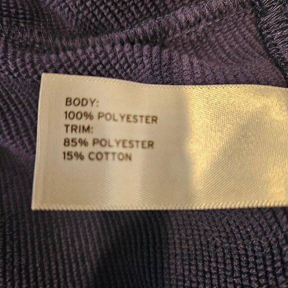 Duluth Mens XL- 34 souped up sweat Pants Navy zip pocket athletic athleisure - Picture 14 of 15